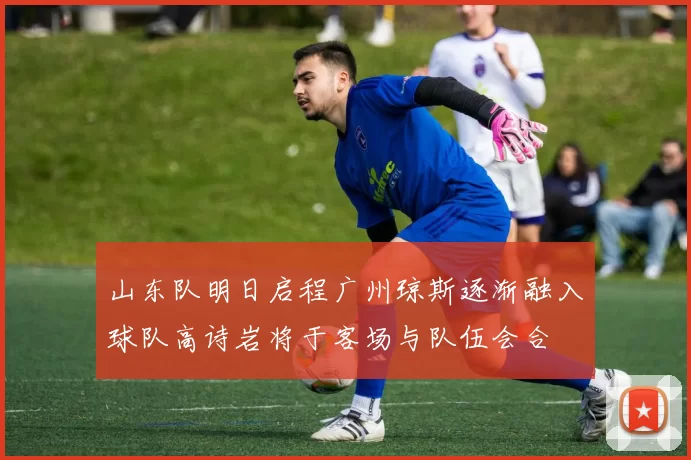 山东队明日启程广州琼斯逐渐融入球队高诗岩将于客场与队伍会合